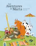 Aventures de Marta (Les) [4 volumes]